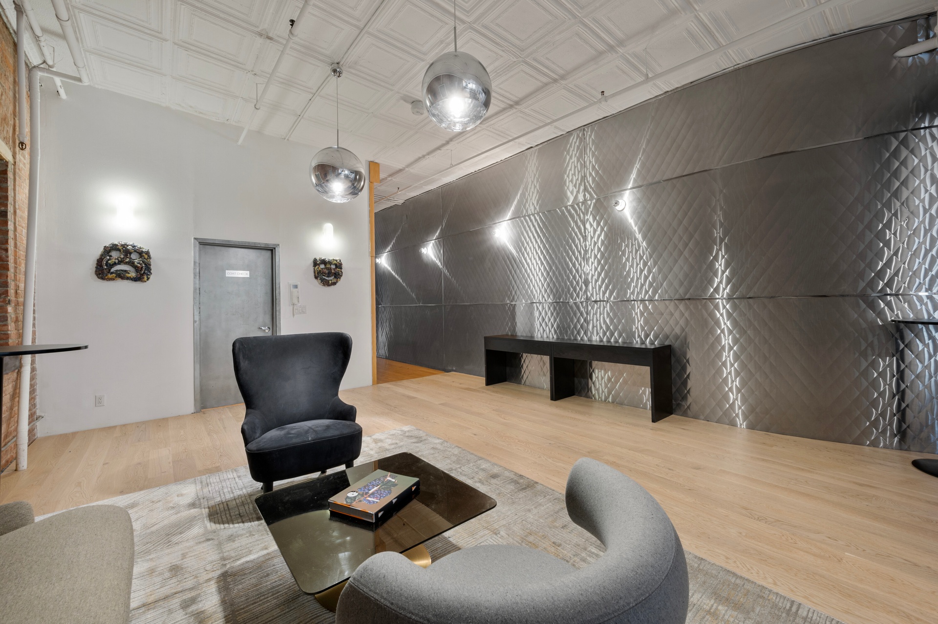 253 W 28th St, New York, NY, 10001 4 BR for rent, Loft rentals Nest