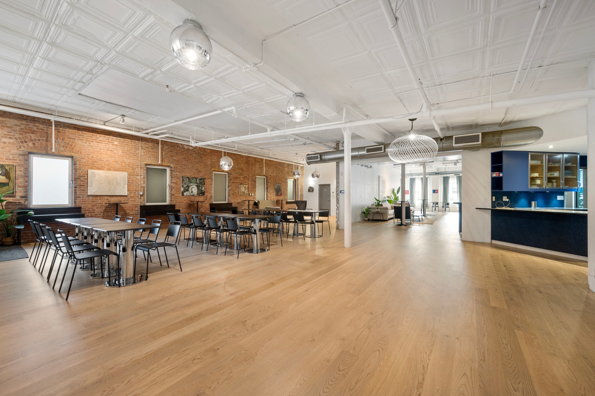 253 W 28th St, New York, NY, 10001 4 BR for rent, Loft rentals Nest Seekers