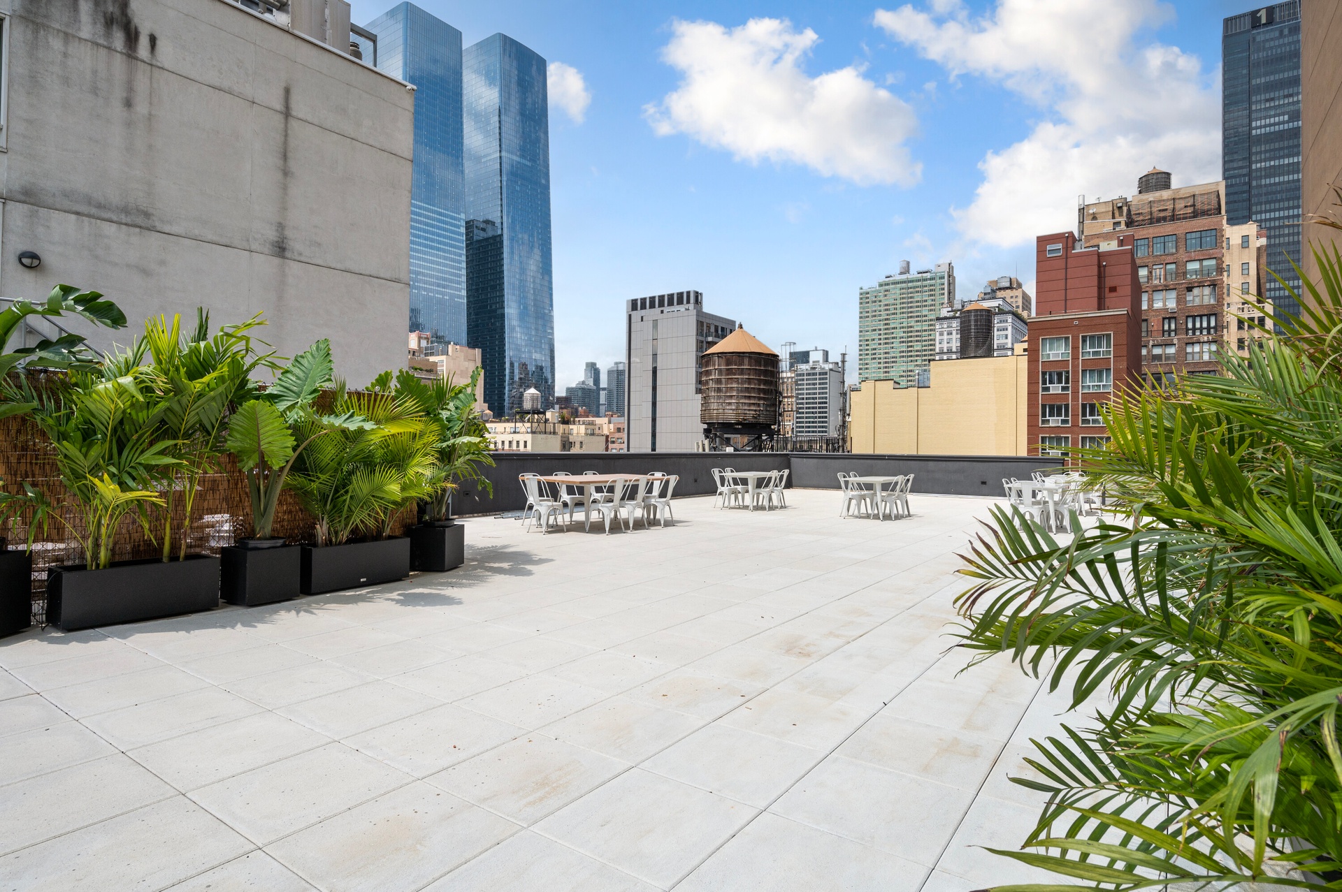 253 W 28th St, New York, NY, 10001 4 BR for rent, Loft rentals Nest