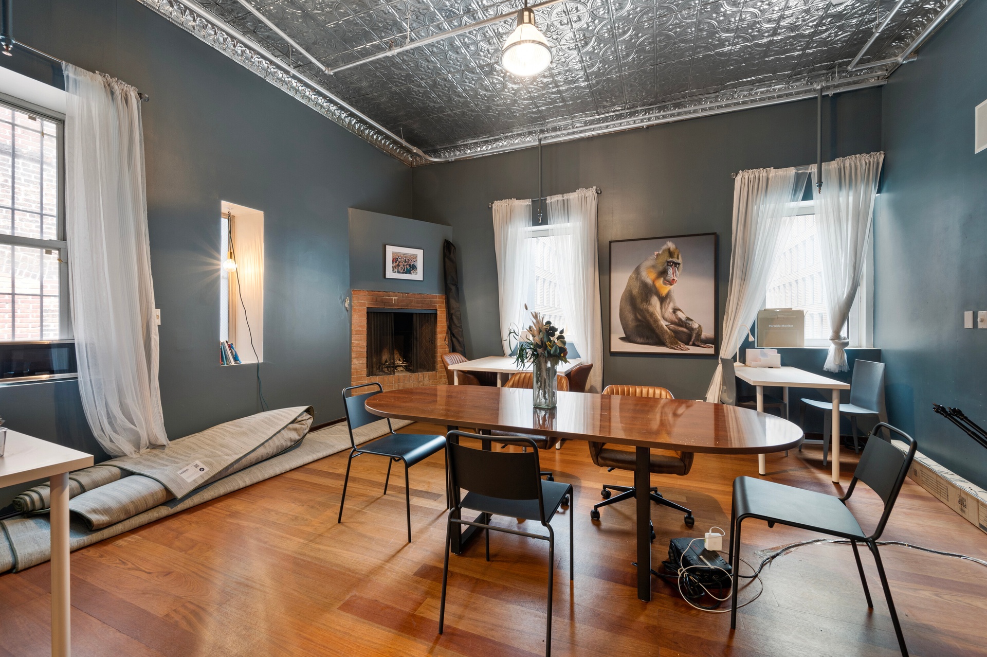 253 W 28th St, New York, NY, 10001 4 BR for rent, Loft rentals Nest