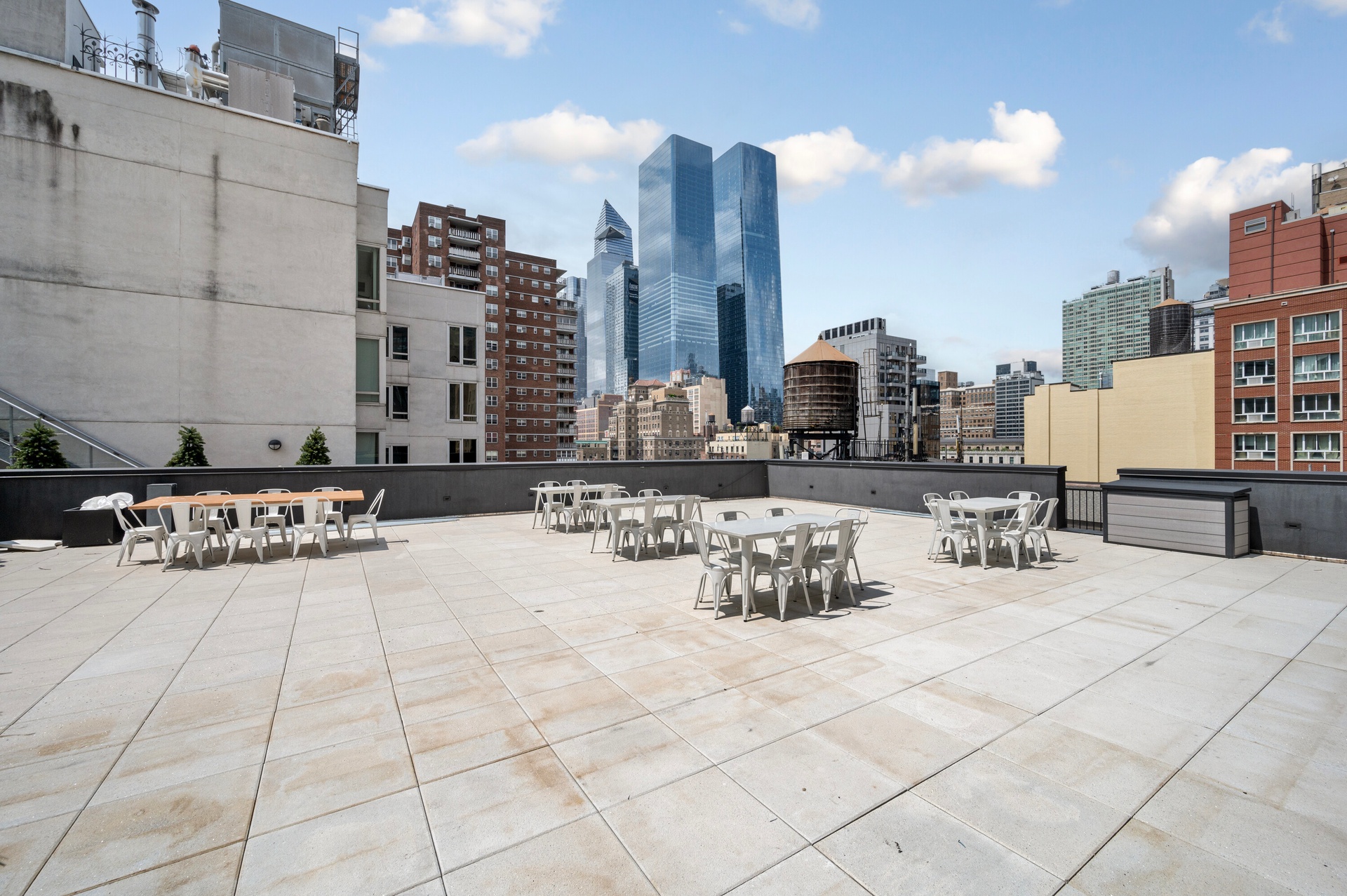 253 W 28th St, New York, NY, 10001 4 BR for rent, Loft rentals Nest