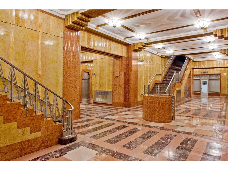 70 Pine Street, New York, NY, 10005 Studio for rent, apartment