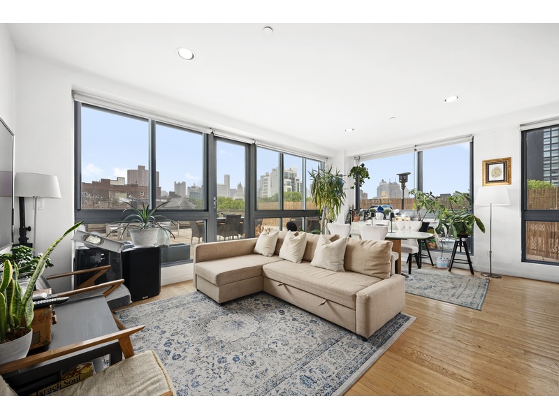 38 Delancey Street, New York, NY, 10002 2 BR for sale, apartment