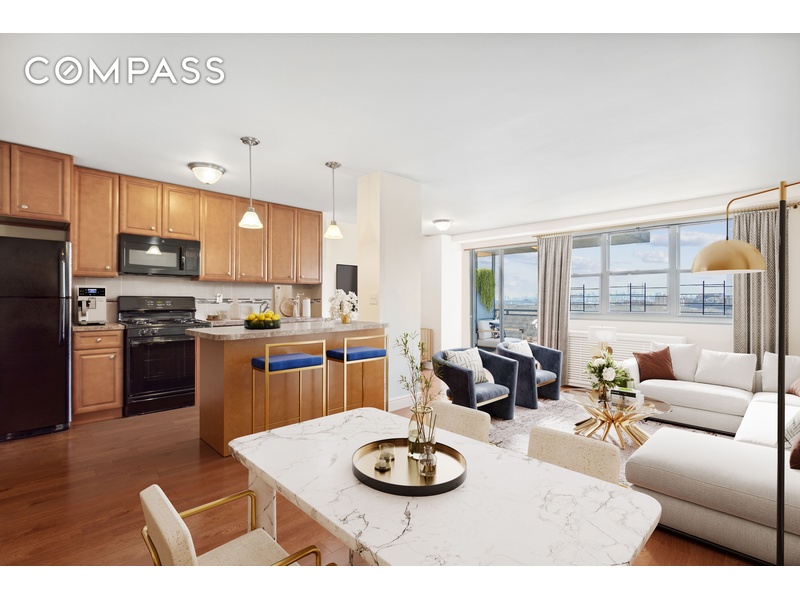 825 Morrison Avenue, Bronx, NY, 10473 2 BR for sale, apartment sales