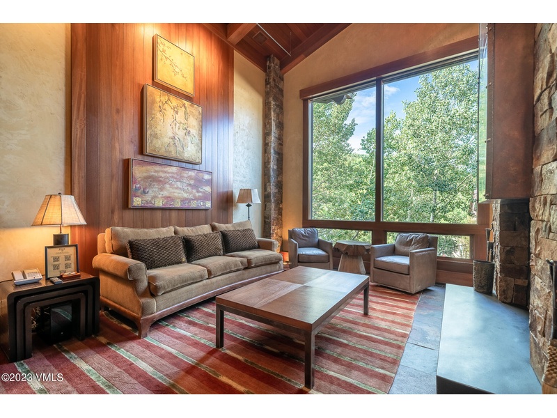 174 Gore Creek Drive, Vail, CO, 81657 3 BR for sale, Residential