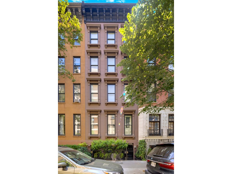 40 East 73rd Street, New York, NY, 10021 6 BR for sale, Town House