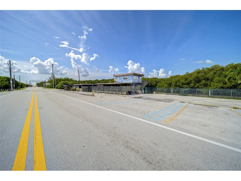 Famous Seafood Restaurant For Sale in The Keys!, Unincorporated Dade