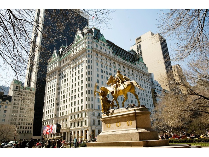 1 Central Park South, New York, NY, 10019 1 BR for sale, apartment