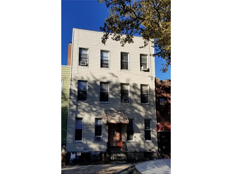 71 Powers Street, Williamsburg, NY, 11211 14 BR for sale, sales