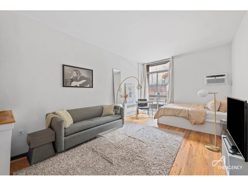 184 Thompson Street, New York, NY, 10012 Studio for sale, apartment