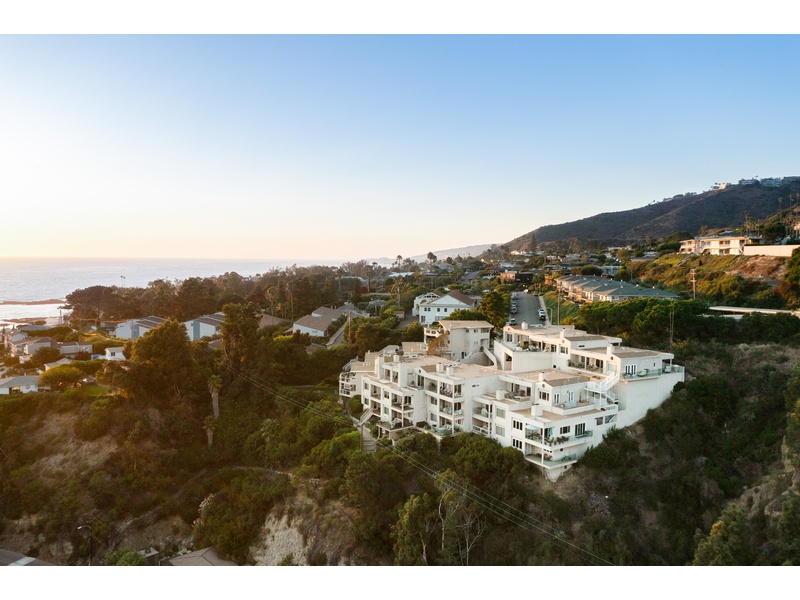 21712 Wesley Dr APT 9, Laguna Beach, CA, 92651 3 BR for sale, Condo