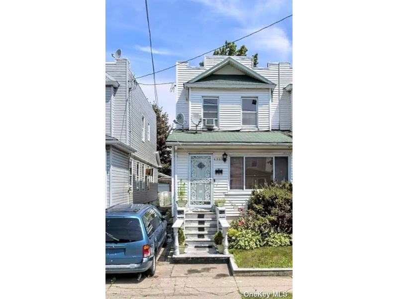 4305 Avenue M, Mill Basin, NY, 11234 3 BR for sale, Residential sales