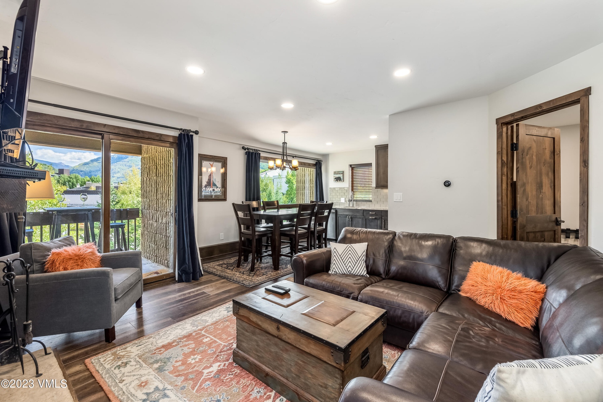 521 E Lionshead Circle, Vail, CO, 81657 2 BR for sale, Residential