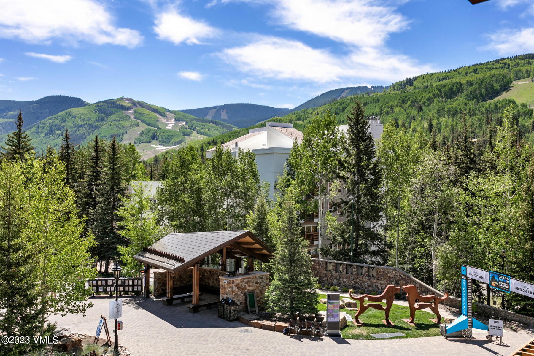 521 E Lionshead Circle, Vail, CO, 81657 2 BR for sale, Residential