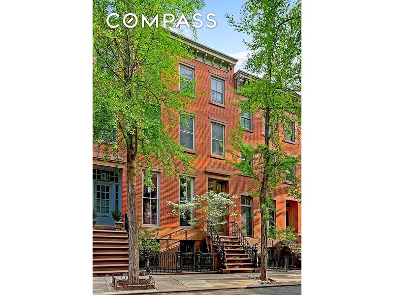 25 Perry Street, New York, NY, 10014 5 BR for sale, apartment sales