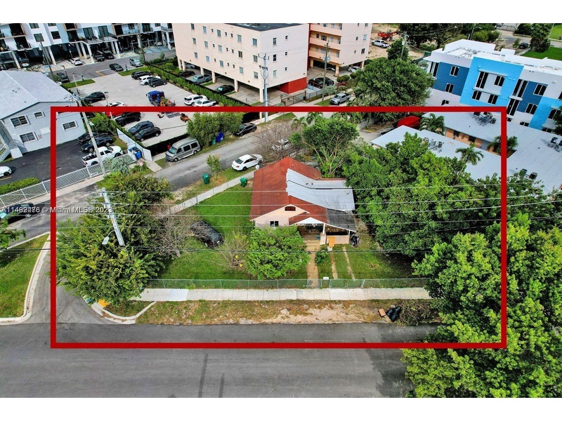 1745 NW 15th St Rd, Miami, FL, 33125 for sale, Land sales Nest Seekers