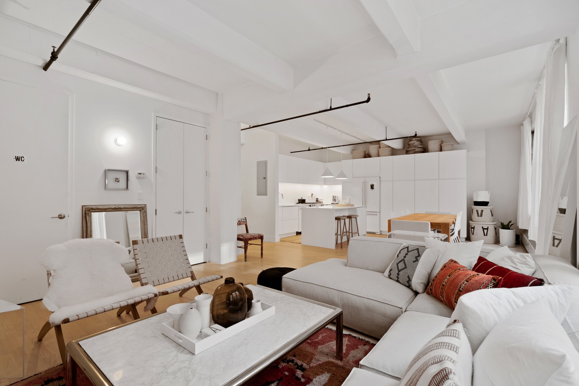 970 Kent Ave G10, Brooklyn, NY, 11205 Nest Seekers Nest Seekers