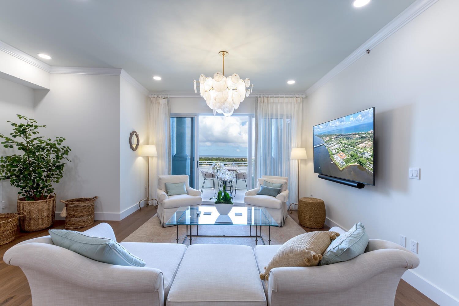 201 S Narcissus Avenue 1102, West Palm Beach, FL, 33401 Nest Seekers