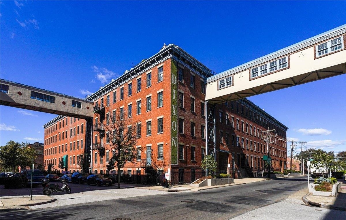 341 MONMOUTH ST, JC, Downtown, NJ, 07302 Nest Seekers Nest Seekers