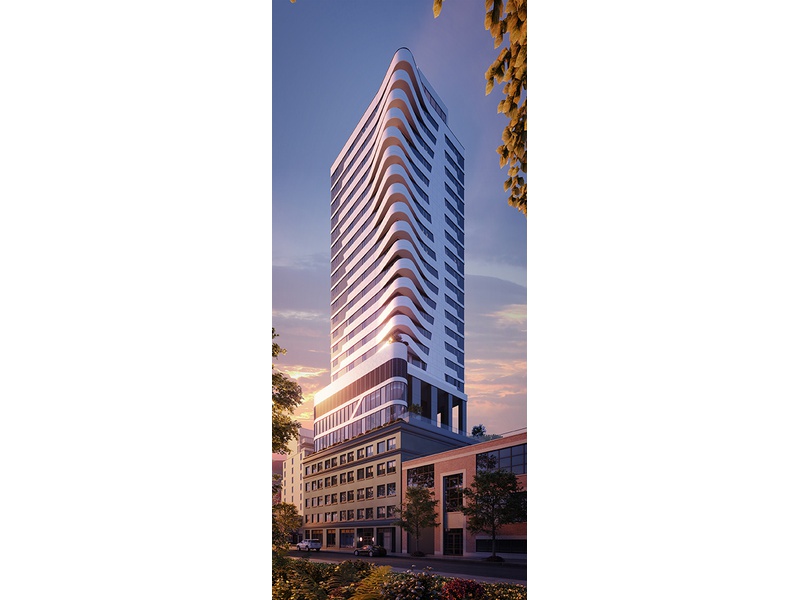 2416 Queens Plaza S, Queens, NY, 11101 Studio for sale, apartment