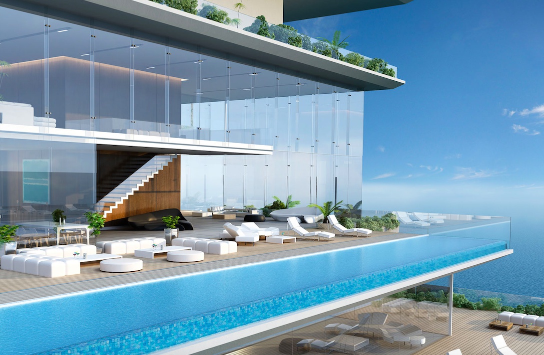 Palm Jumeirah Dubai United Arab Emirates, Dubai, Dubai for sale