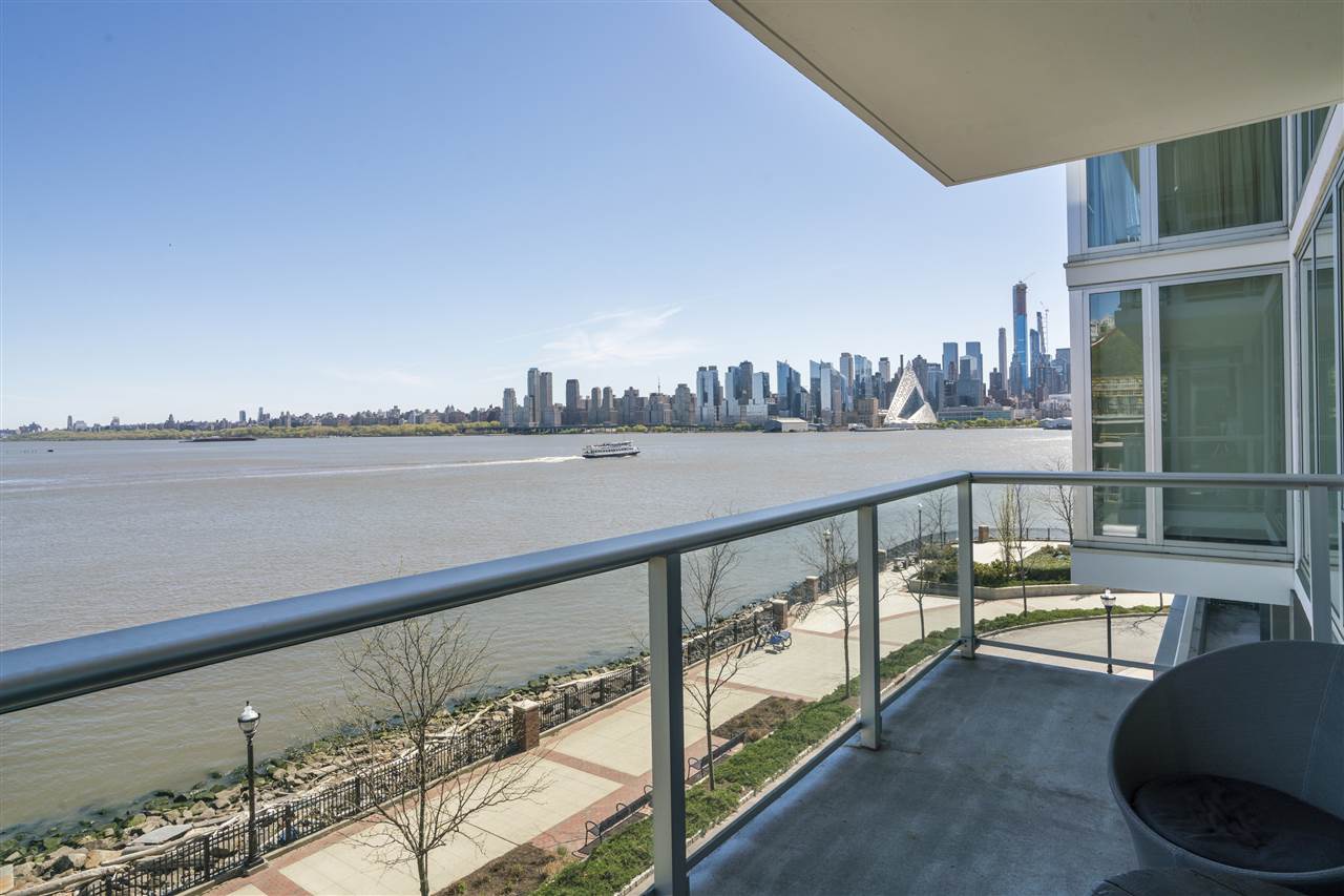 1000 Ave at Port Imperial 408, Weehawken, NJ, 07086 Nest Seekers