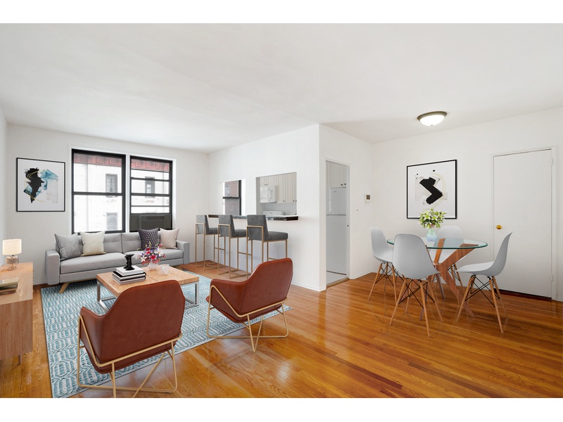 242 East 38th Street 5B, New York, NY, 10016 1 BR for sale