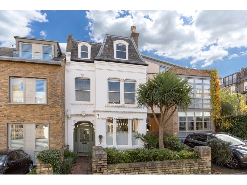 Brodrick Rd, London, Greater London, SW17 7DZ 5 BR for sale, House