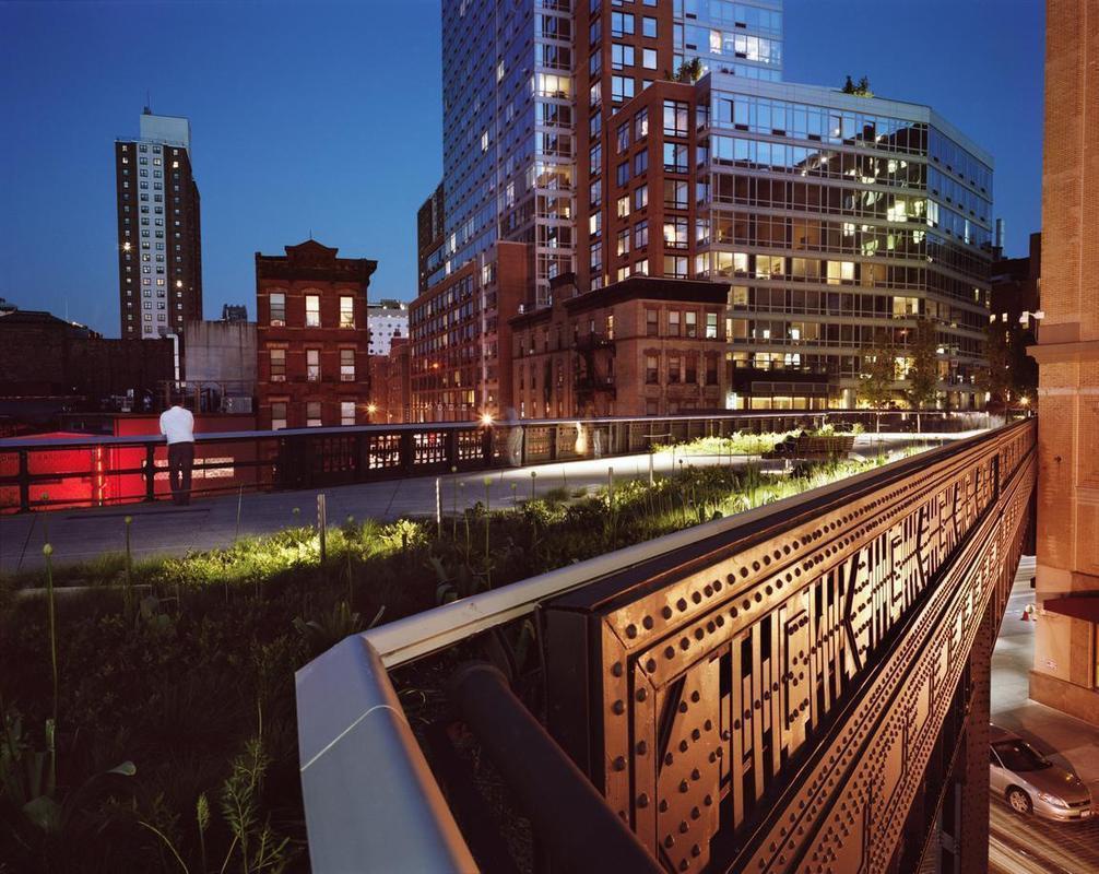 The Caledonia Condo NYC 450 West 17th Street Chelsea, New York, NY