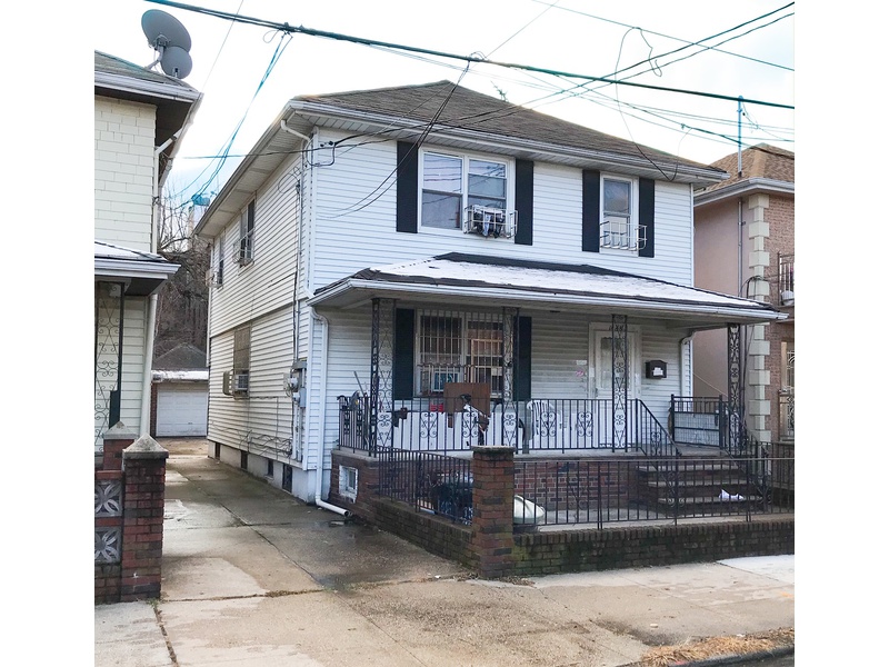 1048 63rd St, Brooklyn, NY 11219, USA, Brooklyn, NY, 11219 7 BR for