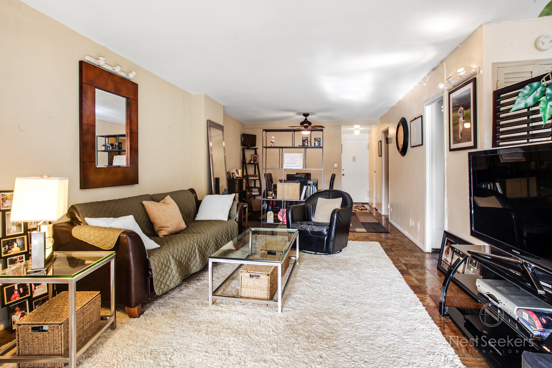 11011 Queens Blvd Forest Hills NY 11375 3N, Queens, NY, 11375 Nest