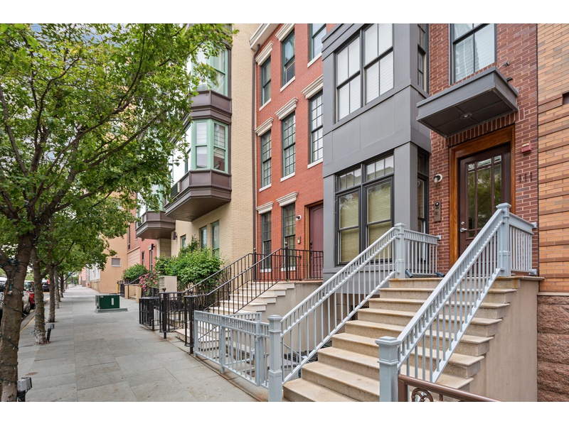111 Tidewater St, Jersey City, NJ, 07302 1 BR for sale, Condo sales Nest Seekers