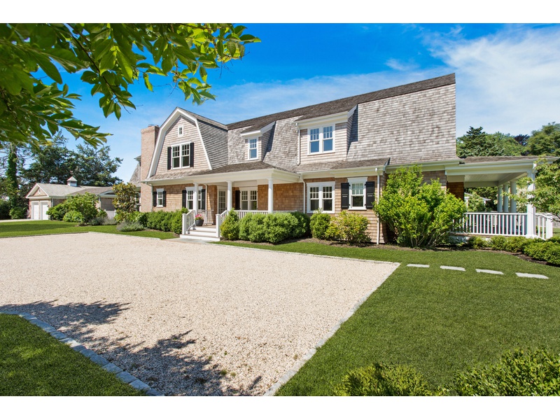 330 Hill St, Southampton, New York, 11968 6 BR for sale, single