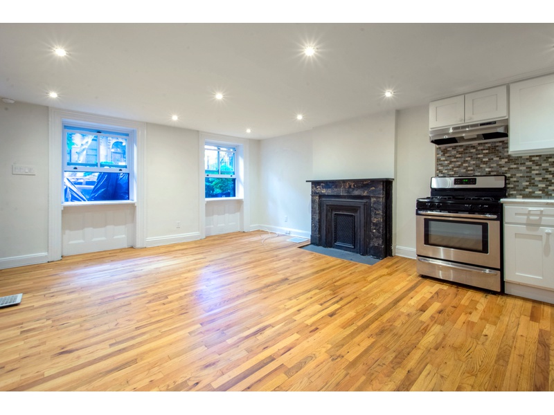 633 Carlton Avenue, Brooklyn, New York, 11238 1 BR for rent