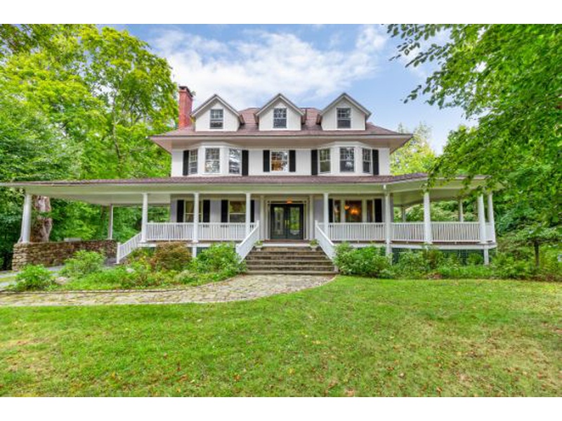 505 East Putnam Ave, Greenwich, CT, 06830 5 BR for sale, Residential