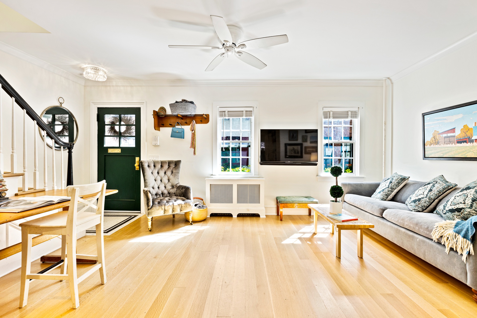 16 Pomander Walk 16, New York, NY, 10025 Nest Seekers Nest Seekers