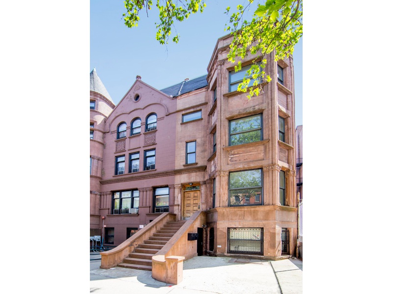 1136 Dean St, Brooklyn, NY, 11216 6 BR for rent, apartment rentals