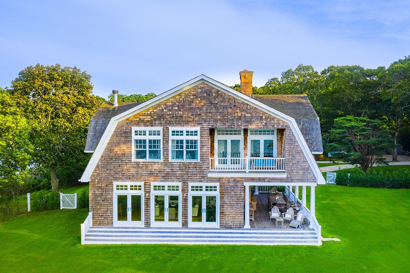 317 Noyack Rd, Southampton, New York, 11968 5 BR for sale, single