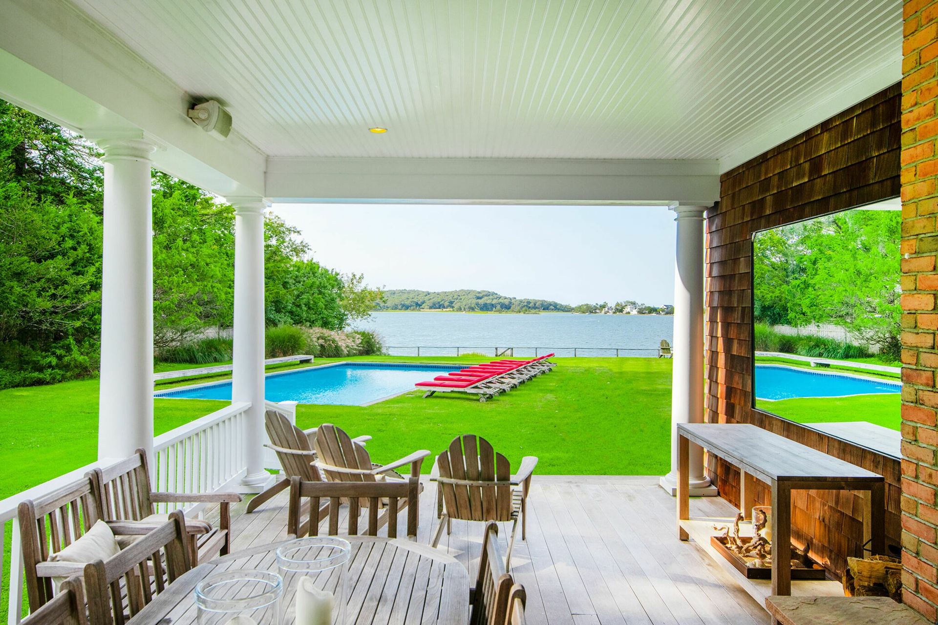 317 Noyack Rd, Southampton, New York, 11968 5 BR for sale, single