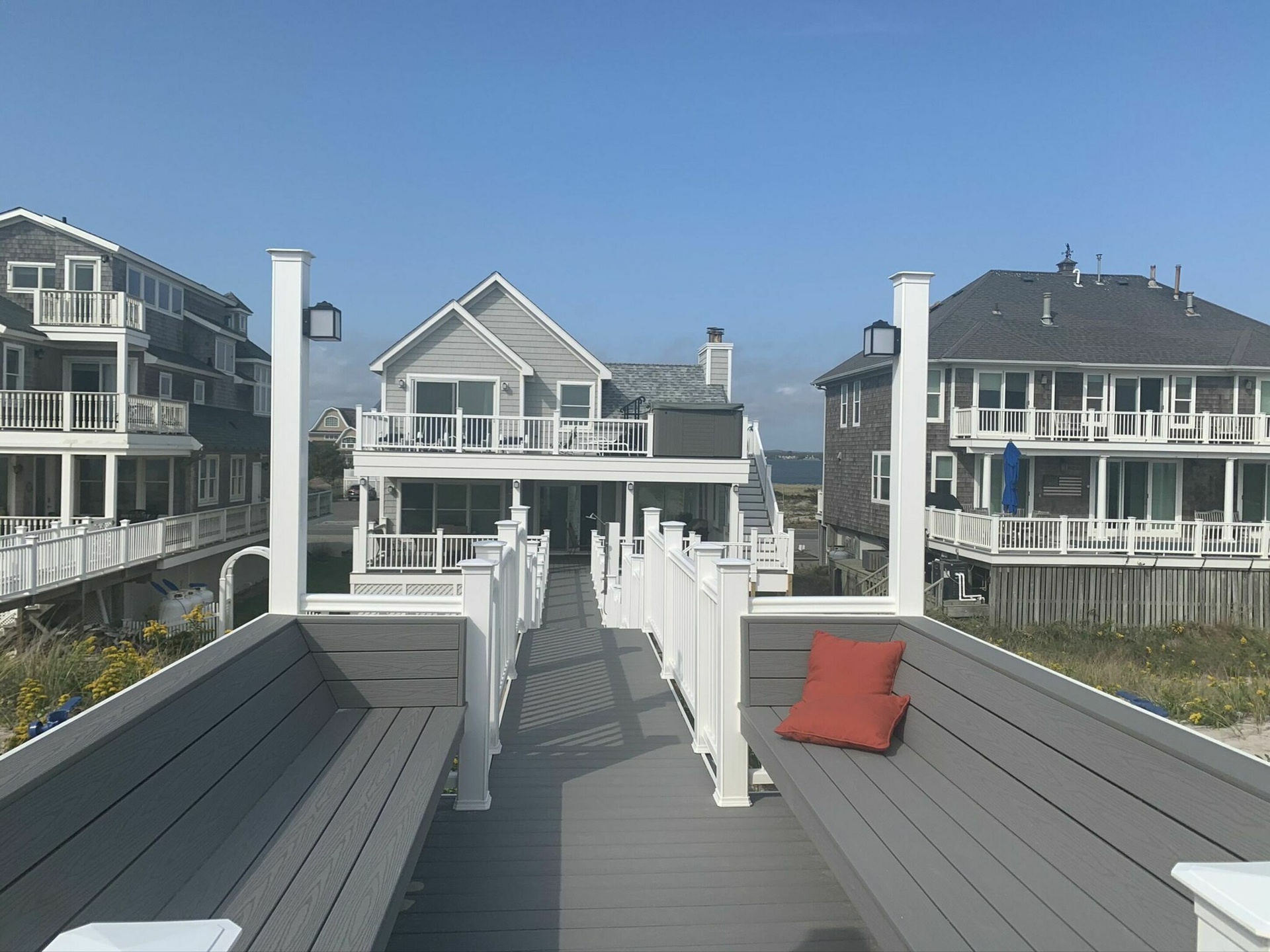 753 Dune Rd, Westhampton Beach, New York, 11978 4 BR for sale, single