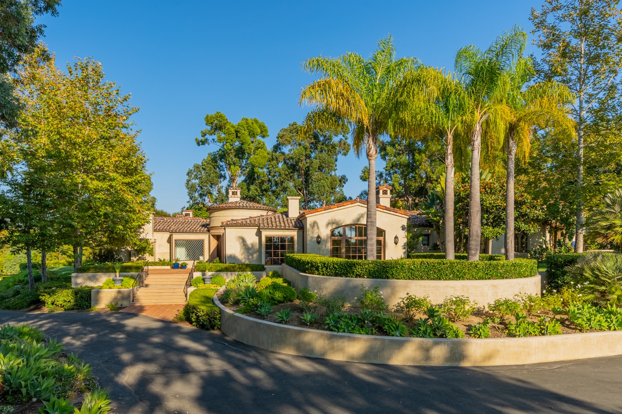 5449 La Granada, Rancho Santa Fe, CA, 92067 Nest Seekers Nest Seekers