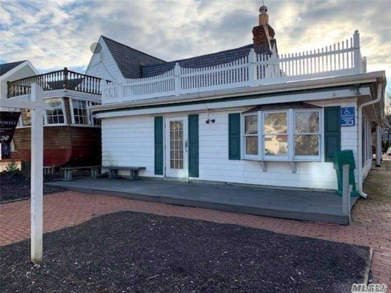 110 Main Street, Port Jefferson, NY, 11777 for sale, Commercial Sale
