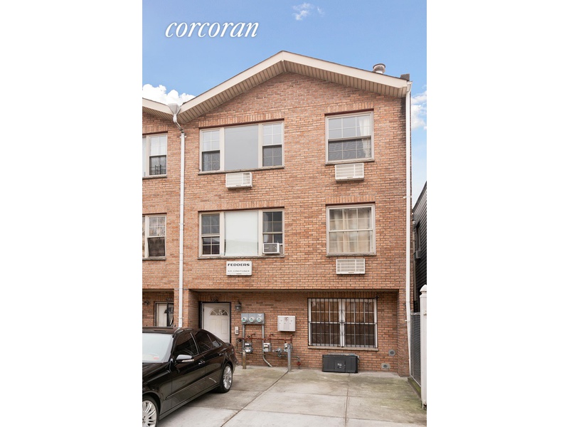 778 MacDonough Street, Brooklyn, New York, 11233 11 BR for sale