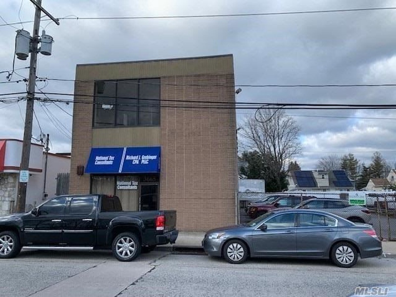 3665 Merrick Rd, Seaford, New York, 11783 for rent, Commercial Lease