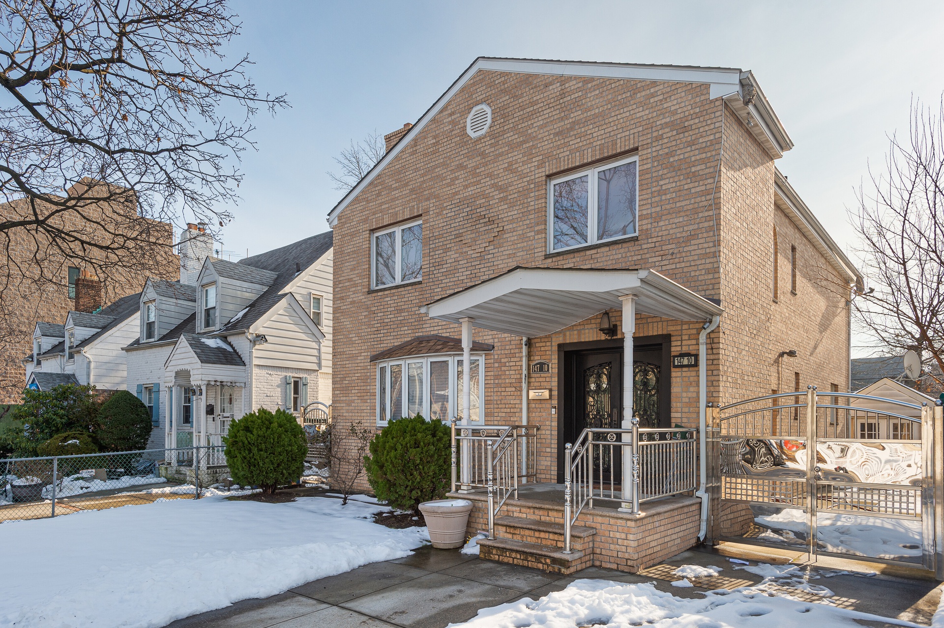 14710 73rd Ave, Queens, NY, 11367 Nest Seekers Nest Seekers