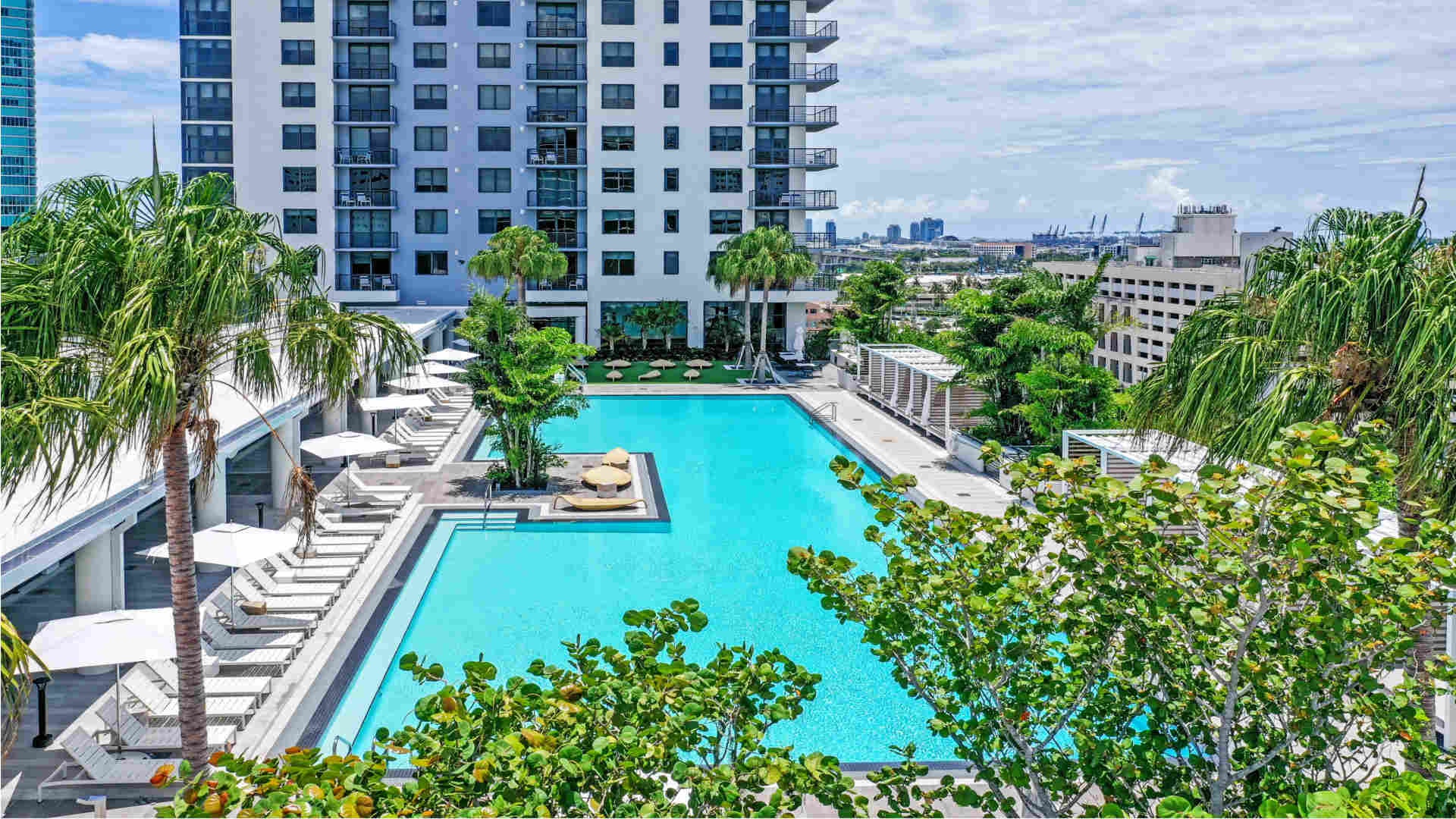 698 NE 1st Ave, Miami, FL, 33132 Nest Seekers Nest Seekers