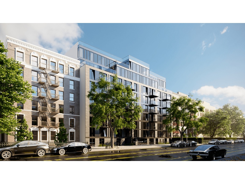 567 Ocean Ave, Brooklyn, NY, 11226 2 BR for sale, apartment sales