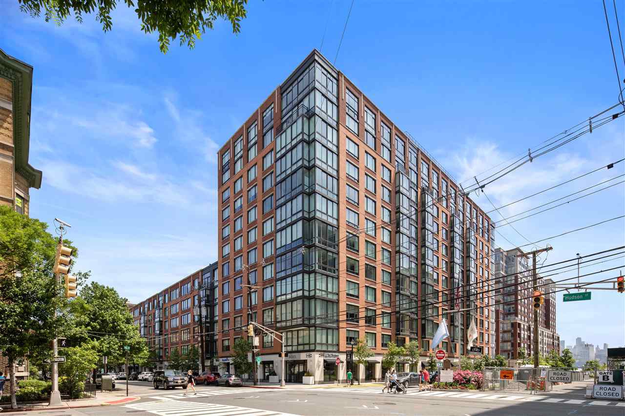 1100 Maxwell Ln, Hoboken, New Jersey, 07030 2 BR for sale, Condo
