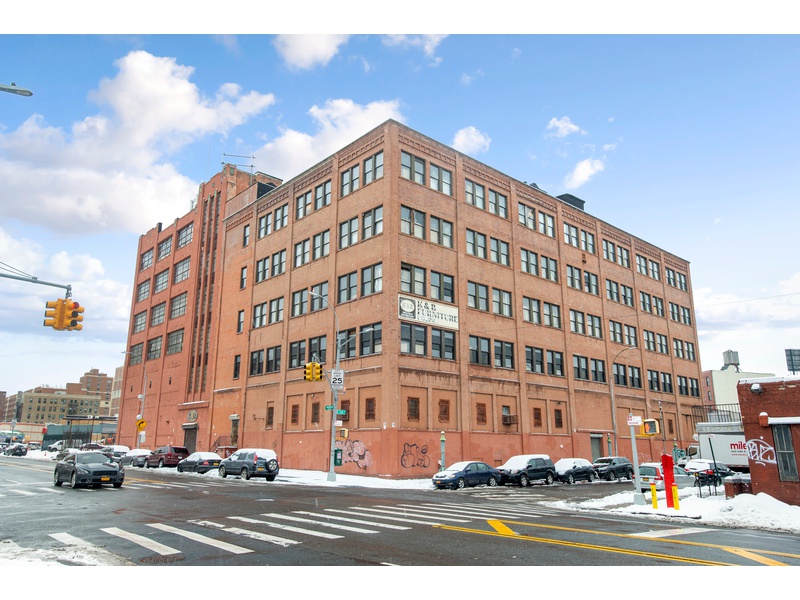 430 Southern Blvd, Bronx, NY, 10455 for rent, Commercial rentals