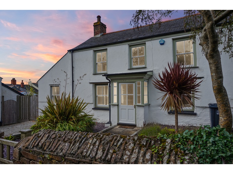 Houses For Sale Par Green Cornwall at Robert blog